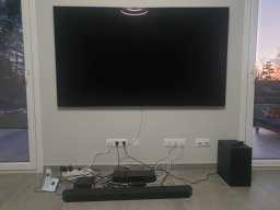 Meuble TV